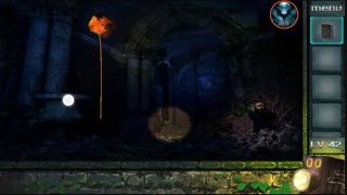 حل مرحله ۴۲ Escape Game 50 Rooms 2 Level 42