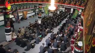 نوحه زیبای زینب که سفیر انقلاب است