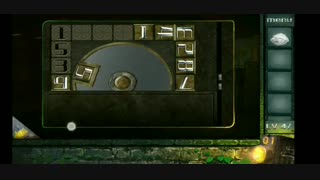 حل مرحله ۴۷ Escape Game 50 Rooms 2 - Level 47