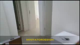 پروژه طراحی و بازسازی منزل