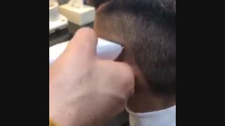 آرایشگاه مردانه امیر آباد 09123019243