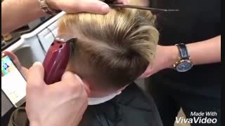 آرایشگاه مردانه عباس آباد 09123019243