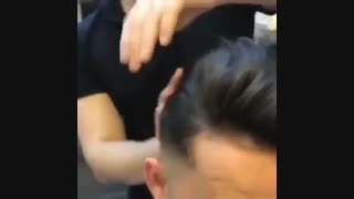 آرایشگاه مردانه خواجه عبدالله 09123019243