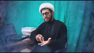 چرا شیعه بر خلاف علم روانشناسی به لباس مشکی اهمیت می دهد؟ استاد حسین پورآقایی