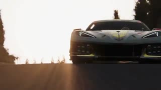 تریلر زمان انتشار بازی PROJECT CARS 3