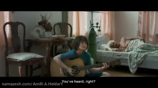 دانلود فیلم تایلندی عاشقانه - جوانی به جایی که تعلق داریم با زیرنویس فارسی /Where We Belong 2019