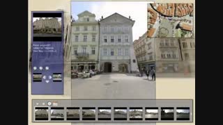 3D Photo Tourism - Amazing.