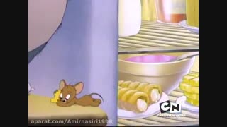 تام و جری قسمت 2