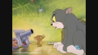 تام و جری قسمت 3