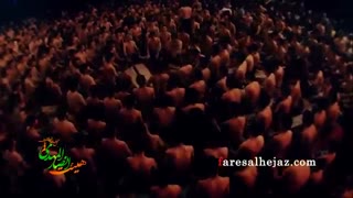 نوحه دری شاه عباس نام آور ای میر و علمدارم_نوحه دری