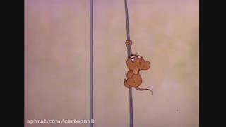 قسمت 5 تام و جری