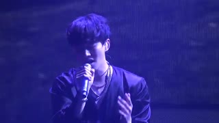 Cant let you go _ Korean Ver