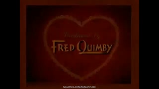 تام و جری قسمت 6