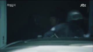 قسمت دهم سریال کره ای  شهر بی رحم Cruel City  . Heartless City 2013