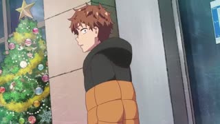 انیمه Kanojo, Okarishimasu قسمت 8 زیر نویس فارسی