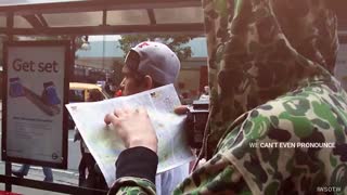 چانبک  (جزو قشنگ ترین ویدیوهایی هست که دیدم)