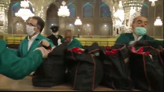 معنای حسینی زیستن