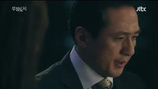 قسمت دوازدهم سریال کره ای  شهر بی رحم Cruel City  . Heartless City 2013