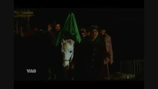 من و زیبا » پرویز پرستویی ( نوحه موزیکال و نماهنگ فیلم سینمایی )