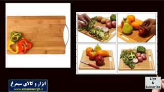 ۱۰ گروه ابزار و لوازم ضروری در آشپزخانه