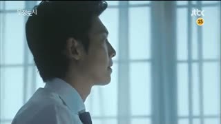 قسمت پانزدهم سریال کره ای  شهر بی رحم Cruel City  . Heartless City 2013