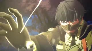 تریلر گیم‌پلی بسیار جذاب از بازی Scarlet Nexus