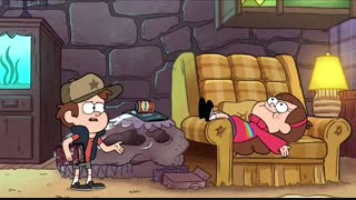 ابشار جاذبه ها قسمت اول