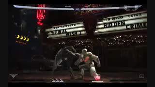 injustice2 fix lag