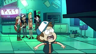 ابشار جاذبه ها قسمت 5