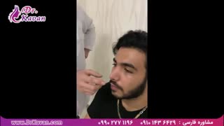 رضایت از عمل بینی