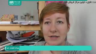 یادگیری و تلفظ صحیح لغات زبان آلمانی