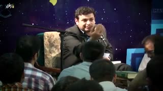 ترک خودارضایی دکتر رائفی پور
