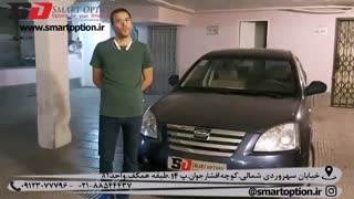 رضایتمندی مشتری از مجموعه اسمارت آپشن