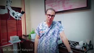 انتخاب نوع بیهوشی | دکتر شهریار یحیوی