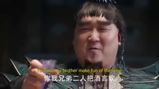 سریال چینی سفر قهرمانانه نیژا قسمت 15 با زیرنویس فارسی /Heroic Journey of Ne Zha Chinese Drama 2020