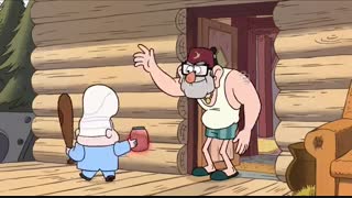 ابشار جاذبه ها قسمت 11