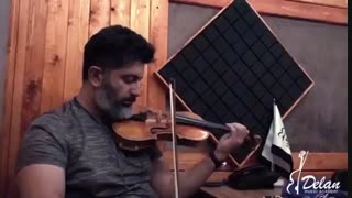 بداهه نوازی شرقی  استاد پیام طونی