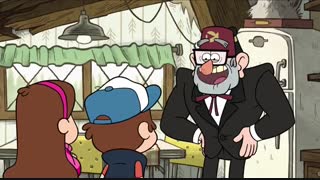 ابشار جاذبه ها قسمت 16