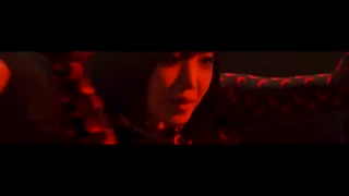 تیزر دوم دبیو آلبوم Namjoo عضو Apink به نام Bird