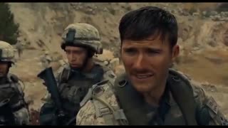 تریلر فیلم The Outpost 2020