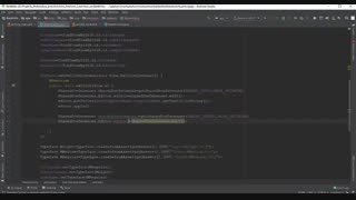 دوره آموزش طراحی UI و UX اندروید - جلسه 5 رایگان