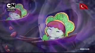 وینکس کلاب فصل 8 قسمت 11 hd...ت مهم