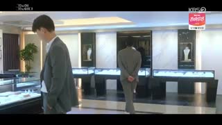 قسمت پانزدهم  سریال کره ای Men are Men 2020 - با زیرنویس فارسی