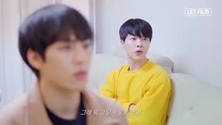 قسمت دوم سریال کره ای تعطیلات زمستانی Winter Vacation 2020 با زیرنویس فارسی