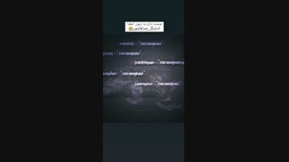 دوستت دارم به زبون اعضا