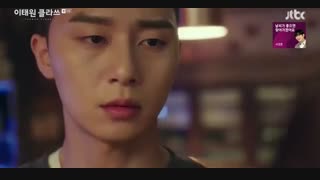 قسمت 8 سریال کره ای کلاس ایته وان *زیرنویس چسبیده* (دانلود با لینک مستقیم) Itaewon Class2020