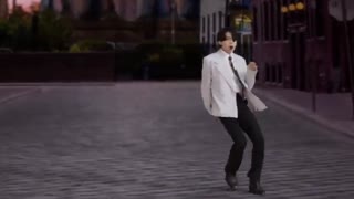 دانلود اجرای BTS Performs "Dynamite" | 2020 MTV VMAs_bts