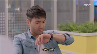 قسمت هفتم سریال کره ای او زیبا بود+زیرنویس چسبیده با بازی پارک سئو جون