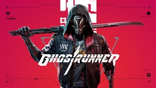 تریلر گیم پلی Ghostrunner