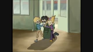 CODE LYOKO ENGLISH - EP12 - Swarming attack